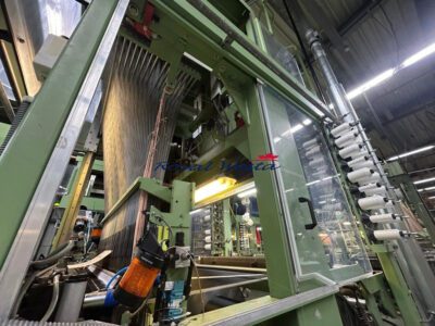 AA10131025ELY-YM Jakob Muller Air Jet Lable Weaving LoomsRoyalWesta (2)