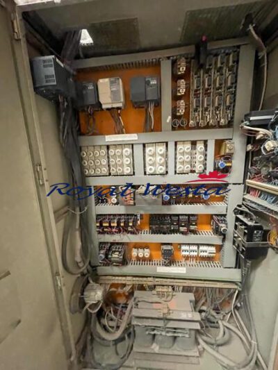 AA14220925DPA-LM FEHRER DREF SPINNING MACHINESRoyalWesta (1)