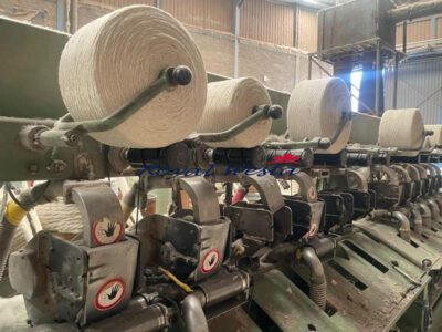 AA14220925DPA-LM FEHRER DREF SPINNING MACHINESRoyalWesta (11)