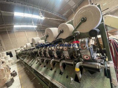 AA14220925DPA-LM FEHRER DREF SPINNING MACHINESRoyalWesta (13)