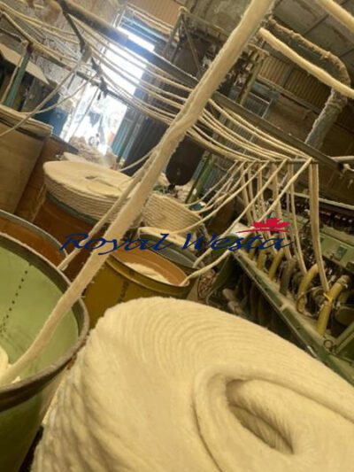 AA14220925DPA-LM FEHRER DREF SPINNING MACHINESRoyalWesta (17)