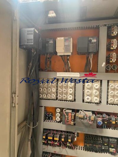 AA14220925DPA-LM FEHRER DREF SPINNING MACHINESRoyalWesta (28)