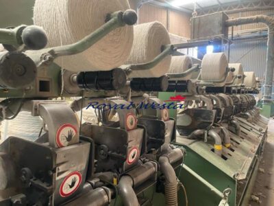 AA14220925DPA-LM FEHRER DREF SPINNING MACHINESRoyalWesta (6)