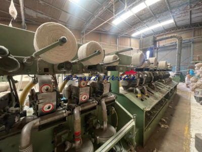 AA14220925DPA-LM FEHRER DREF SPINNING MACHINESRoyalWesta (7)