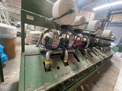 AA14220925DPA-LM FEHRER DREF SPINNING MACHINESRoyalWesta (9)