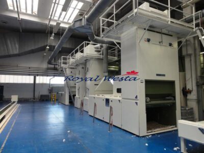 AB45220925EACL-AIFAQ Complete Trutzschler BlowroomRoyalWesta (1)