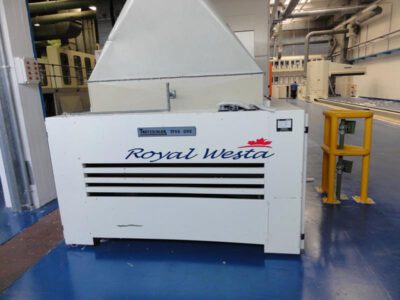 AB45220925EACL-AIFAQ Complete Trutzschler BlowroomRoyalWesta (12)