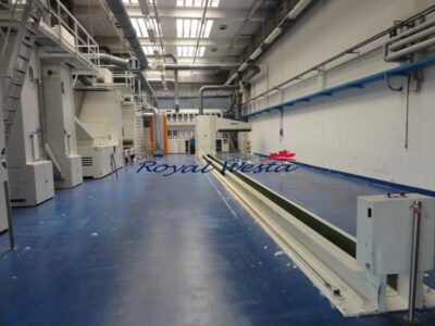 AB45220925EACL-AIFAQ Complete Trutzschler BlowroomRoyalWesta (13)