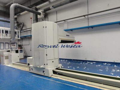 AB45220925EACL-AIFAQ Complete Trutzschler BlowroomRoyalWesta (15)