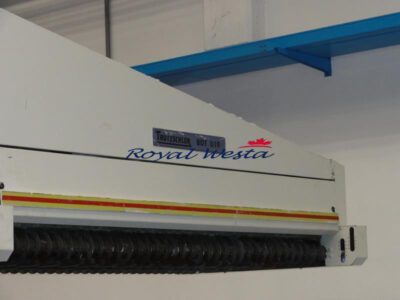 AB45220925EACL-AIFAQ Complete Trutzschler BlowroomRoyalWesta (16)