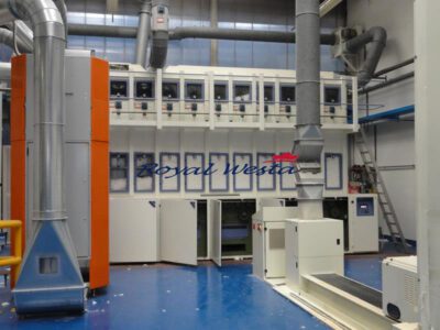 AB45220925EACL-AIFAQ Complete Trutzschler BlowroomRoyalWesta (17)