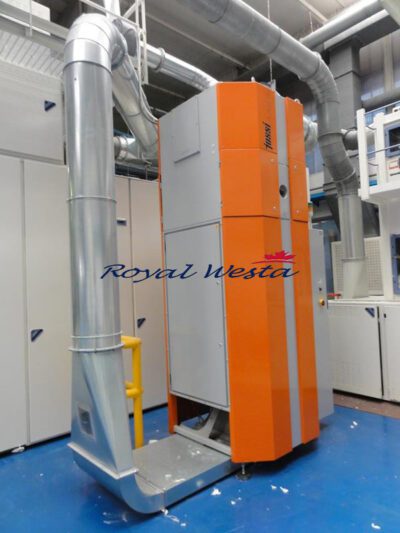 AB45220925EACL-AIFAQ Complete Trutzschler BlowroomRoyalWesta (19)