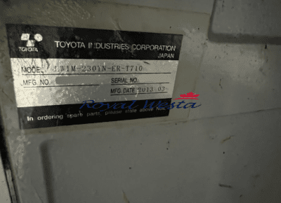 AB46180925ToyotaloomsroyalWesta