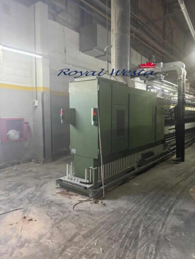 AB54160825CL Cognetex Ring Frames Linked With Savio WindersRoyalWesta (10)