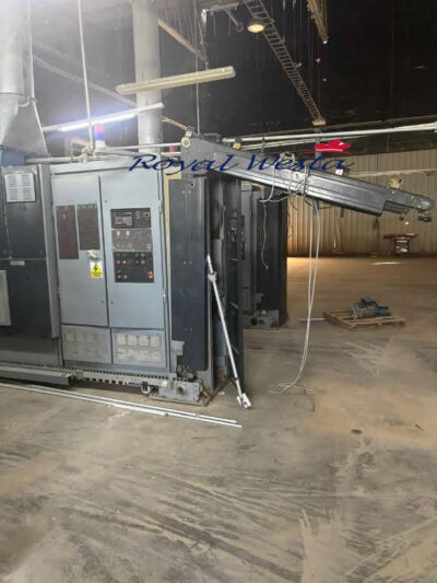 AB54160825CL Cognetex Ring Frames Linked With Savio WindersRoyalWesta (11)