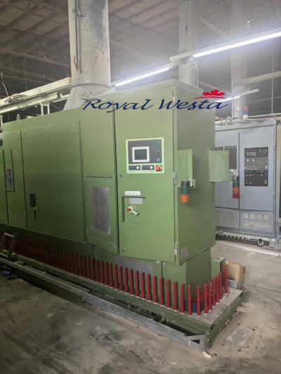 AB54160825CL Cognetex Ring Frames Linked With Savio WindersRoyalWesta (13)