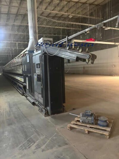 AB54160825CL Cognetex Ring Frames Linked With Savio WindersRoyalWesta (8)