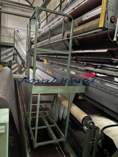 AB64220925AOCobble Tufting MachineT19RoyalWesta (4)