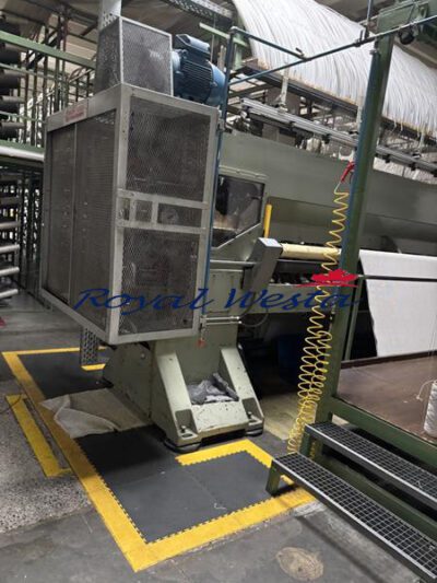 AB64220925AOCobble Tufting MachineT19RoyalWesta (5)