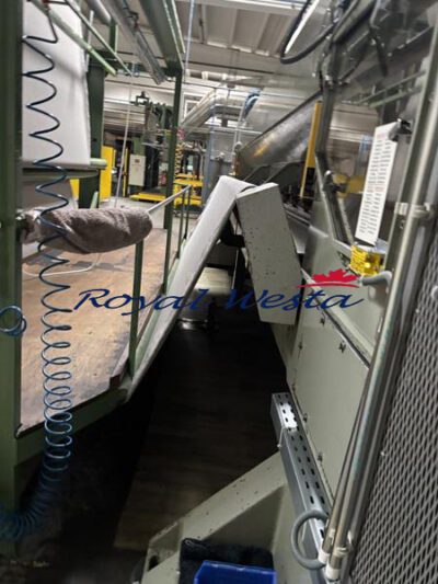 AB64220925AOCobble Tufting MachineT19RoyalWesta (7)