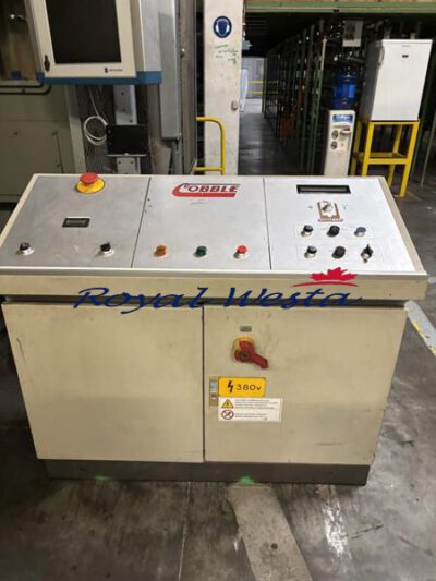 AB64220925AOCobble Tufting MachineT21RoyalWesta (4)