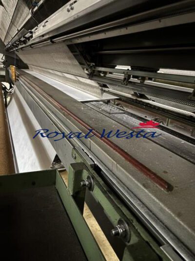 AB64220925AOCobble Tufting MachineT36RoyalWesta (6)