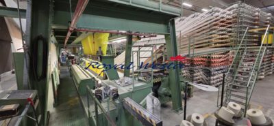 AB64290925AOVan De Wiele Carpet Loom CRM401RoyalWesta (1)