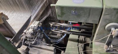 AB64290925AOVan De Wiele Carpet Loom CRM401RoyalWesta (11)