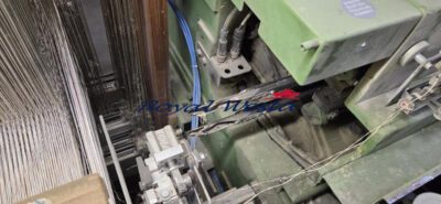 AB64290925AOVan De Wiele Carpet Loom CRM401RoyalWesta (12)