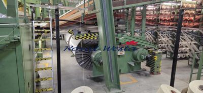 AB64290925AOVan De Wiele Carpet Loom CRM401RoyalWesta (13)