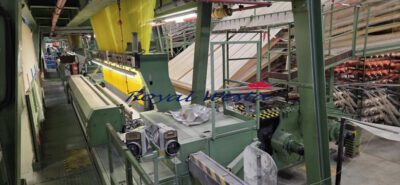 AB64290925AOVan De Wiele Carpet Loom CRM401RoyalWesta (16)