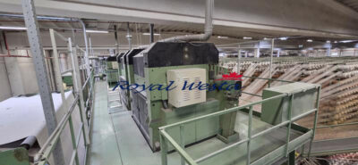 AB64290925AOVan De Wiele Carpet Loom CRM401RoyalWesta (3)