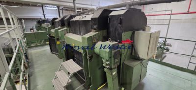 AB64290925AOVan De Wiele Carpet Loom CRM401RoyalWesta (4)