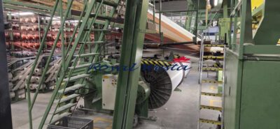 AB64290925AOVan De Wiele Carpet Loom CRM401RoyalWesta (5)