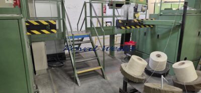 AB64290925AOVan De Wiele Carpet Loom CRM401RoyalWesta (7)