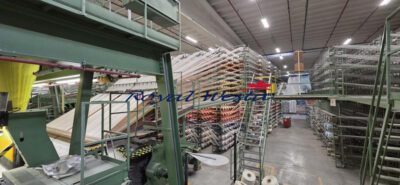 AB64290925AOVan De Wiele Carpet Loom CRM401RoyalWesta (8)