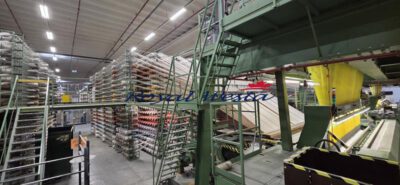 AB64290925AOVan De Wiele Carpet Loom CRM401RoyalWesta (9)