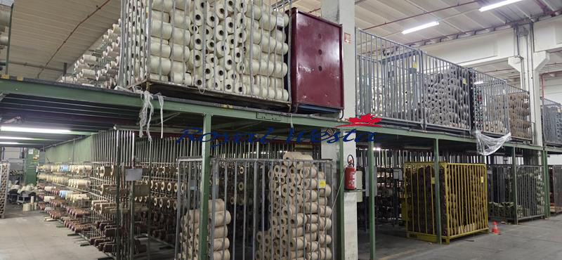 AB64290925AOVan De Wiele Carpet Loom CRM411RoyalWesta (5) AB64290925AOVan De Wiele Carpet Loom CRM411RoyalWesta (5)