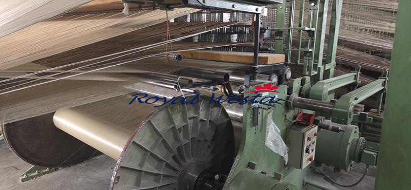 AB64290925AOVan De Wiele Carpet Loom CRM411RoyalWesta (8) AB64290925AOVan De Wiele Carpet Loom CRM411RoyalWesta (8)