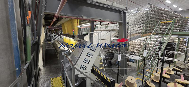 AB64290925AOVan De Wiele Carpet Loom CRT211RoyalWesta (1) AB64290925AOVan De Wiele Carpet Loom CRT211RoyalWesta (1)