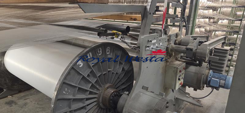 AB64290925AOVan De Wiele Carpet Loom CRT211RoyalWesta (10) AB64290925AOVan De Wiele Carpet Loom CRT211RoyalWesta (10)