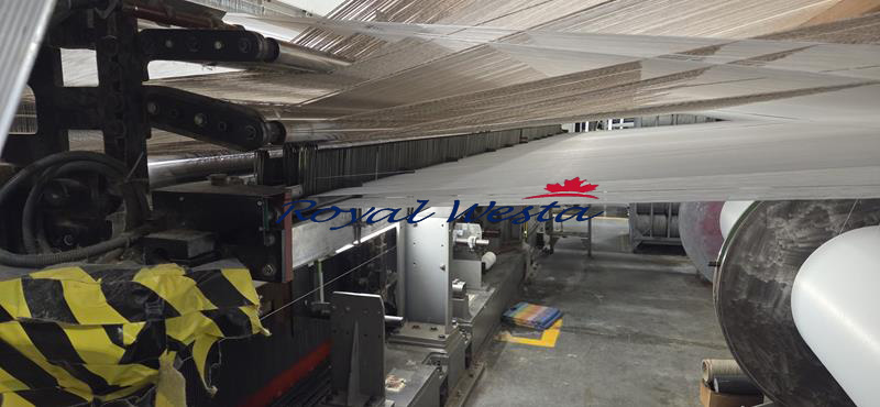 AB64290925AOVan De Wiele Carpet Loom CRT211RoyalWesta (11) AB64290925AOVan De Wiele Carpet Loom CRT211RoyalWesta (11)