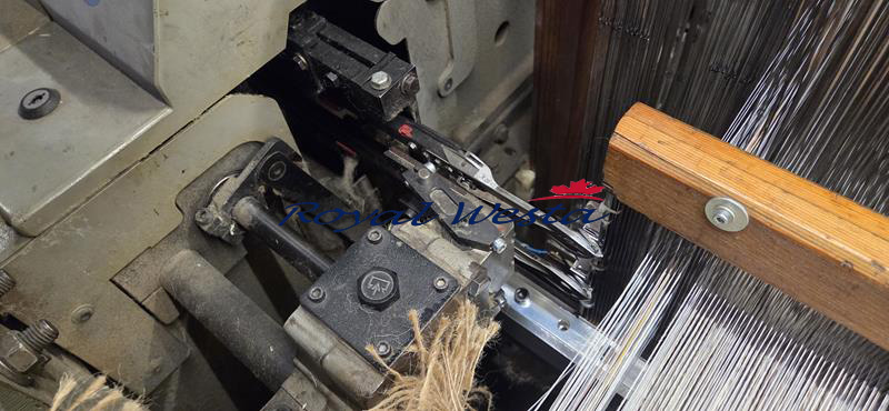 AB64290925AOVan De Wiele Carpet Loom CRT211RoyalWesta (13) AB64290925AOVan De Wiele Carpet Loom CRT211RoyalWesta (13)