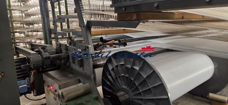 AB64290925AOVan De Wiele Carpet Loom CRT211RoyalWesta (3) AB64290925AOVan De Wiele Carpet Loom CRT211RoyalWesta (3)