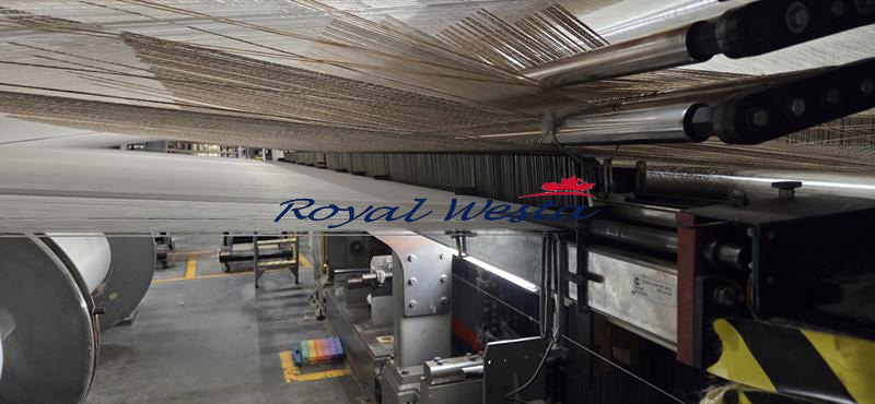AB64290925AOVan De Wiele Carpet Loom CRT211RoyalWesta (4) AB64290925AOVan De Wiele Carpet Loom CRT211RoyalWesta (4)