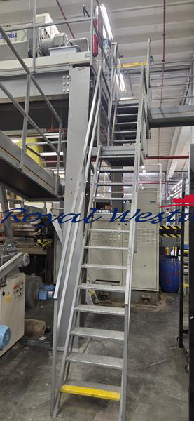 AB64290925AOVan De Wiele Carpet Loom CRT213RoyalWesta (19) AB64290925AOVan De Wiele Carpet Loom CRT213RoyalWesta (19)