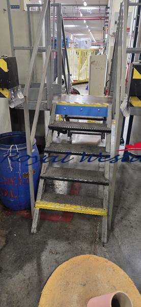 AB64290925AOVan De Wiele Carpet Loom CRT213RoyalWesta (20) AB64290925AOVan De Wiele Carpet Loom CRT213RoyalWesta (20)