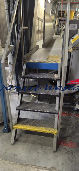 AB64290925AOVan De Wiele Carpet Loom CRT213RoyalWesta (21) AB64290925AOVan De Wiele Carpet Loom CRT213RoyalWesta (21)