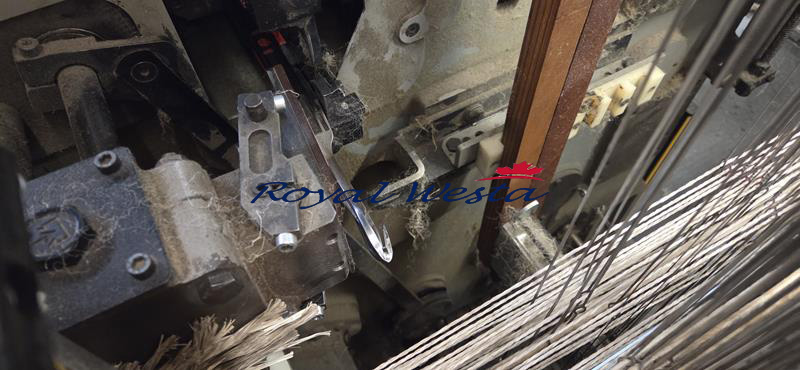 AB64290925AOVan De Wiele Carpet Loom CRT213RoyalWesta (5) AB64290925AOVan De Wiele Carpet Loom CRT213RoyalWesta (5)