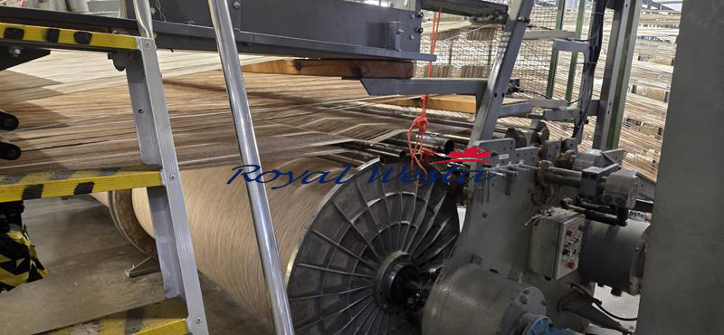 AB64290925AOVan De Wiele Carpet Loom CRT213RoyalWesta (7) AB64290925AOVan De Wiele Carpet Loom CRT213RoyalWesta (7)